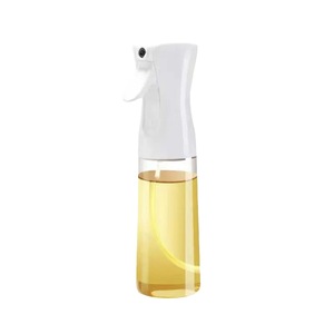 Glass Spray Bottle For Kitchen Cooking Oil Mist Sprayer Reusable Thickened Design Air Fryer Use - Product Image 1