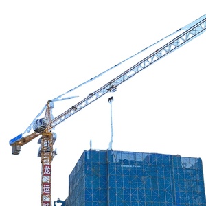 Grue électrique haute performance - Product Image 1