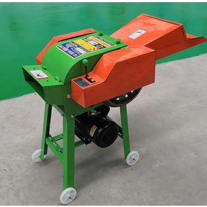 4 <span class=keywords><strong>coltelli</strong></span>, 6 <span class=keywords><strong>coltelli</strong></span> bagnati e secchi a doppio uso piccolo fieno taglierina paglia di mais trituratore erba automatico trasporto pascolo - Product Image 3