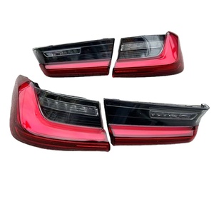 Adatto per <span class=keywords><strong>componenti</strong></span> automobilistici di alta qualità della serie <span class=keywords><strong>BMW</strong></span> 3, gruppo fanale posteriore a LED g20 - Product Image 3