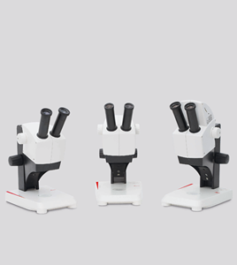 <span class=keywords><strong>Microscope</strong></span> stéréoscopique éducatif d'entrée de gamme Leica EZ4 pour les collèges et universités avec éclairage LED à 7 vitesses - Product Image 5
