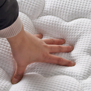 Hot Selling <strong>Gel</strong> Memory Foam Mattress for Bedroom Furniture <strong>Royal</strong> Comfort Mattress Sponge Hotel Mattress - Product Image 5