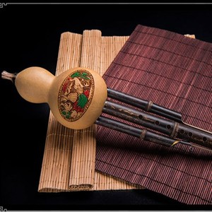 เครื่องดนตรีฮูลูซีขายส่ง มาพร้อมกล่องบรรจุ และมีให้เลือกทั้งแบบเสียงดีแฟลตและแบบเสียงซี ราคาประหยัด - Product Image 2