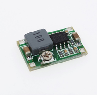 Module convertisseur abaisseur, Module d'alimentation réglable, MP1584EN DC Buck