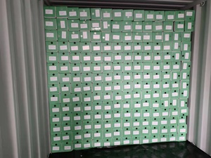 Phim tầm nhìn một chiều độ nét cao-phối cảnh một chiều, đặc biệt cho quảng cáo cửa sổ, chống thấm nước và chống nắng - Product Image 6