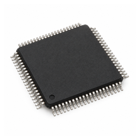 Layanan Pengadaan Komponen Jam Tepat Waktu 100 SET IC LQFP TIMER ET ACS8520T Chip IC Sirkuit Terpadu