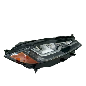 ไฟหน้า LED 2016-2020 X250สำหรับ Jaguar XF ไฟหน้า X761 X260 XFL โคมไฟ xpace American headlamp F-<span class=keywords><strong>PACE</strong></span> USA USA - Product Image 6
