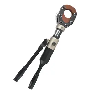 CPC-50 Integral Manual Hydraulic Wire Cable Cutter 50mm Cable Cutter Pliers