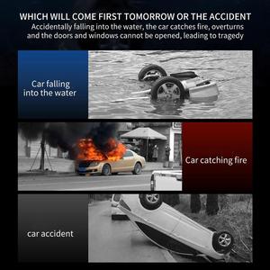 Afety ammer-Cadena de ojos para niños, juguete de Eat ELT, utter scape evice - Product Image 5