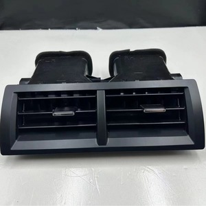 Combinación de Rejillas de Ventilación del Tablero para Toyota Camry 2012-2017, Material ABS - Product Image 2