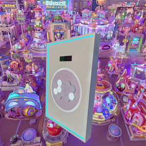 Music Beat <span class=keywords><strong>Clap</strong></span> Prueba de respuesta musical Groundhog Juegos interactivos Evento Juegos Tradeshow Game Event Props - Product Image 5