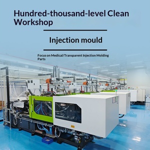 携帯用薬箱金型 ピル旅行用包装製造用プラスチック射出成形金型 - Product Image 4