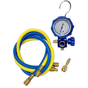 HUBEN R410a R22 R134a R404a Único coletor do calibre - Product Image 2