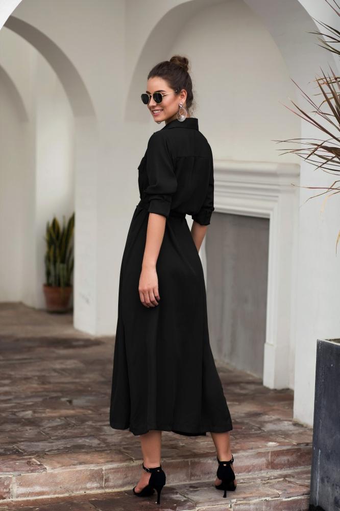 lady popular dress 44 Lady Popular Outfit Ideas