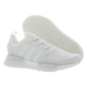 อาดิดาส Nmd_V3บุรุษรองเท้าสี: สีขาว100% ของแท้ - Product Image 5