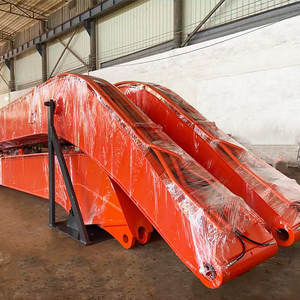 18 Meter Graafmachine Extended Arm 25 Meter Lange Giek Lange Arm Van Graafmachine - Product Image 6