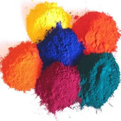 Umwelt freundliche lösungsmittel lösliche Farbstoffe Preis Öl löslicher Farbstoff Rauch farbstoff Farbe Blau Gelb Grün Rot Orange Violett