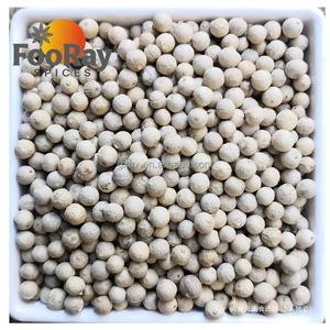 <span class=keywords><strong>Pimienta</strong></span> Blanca Natural Entera FooRay Spices, Materia Prima a Granel, Estándar de Exportación para Compras B2B Globales - Product Image 3