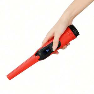 KF-11 yüksek hassasiyetli arkeoloji plaj algılama Metal dedektörleri satılık en iyi Metal dedektörü altın çin'de yapılan profesyonel - Product Image 4