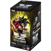 Pré-vente : Boîte de boosters Super World Awakened Pulse (Japon) scellée en usine, série de cartes de jeu, idéale pour un cadeau