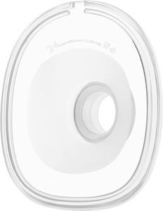 Brida <span class=keywords><strong>de</strong></span> Silicona <span class=keywords><strong>de</strong></span> 24 mm/27 mm para Extractor <span class=keywords><strong>de</strong></span> Leche, Repuestos para Extractores <span class=keywords><strong>de</strong></span> Leche, Accesorios en Existencia, Envío Rápido - Product Image 3