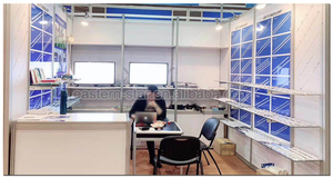 ES-1027 8ชิ้นสำหรับ TX-49DS500B ทีวี<span class=keywords><strong>49</strong></span> "49INCH_REV0.2แสงดาวตะวันออก LED แบล็คไลท์ - Product Image 5