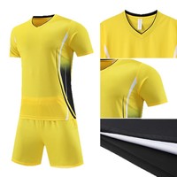 Nouvelles tenues uniformes Nouvelle-Zélande Italie Danemark avec logo imprimé, respirantes, anti-bactériennes, 100 % polyester, pour l'été, l'école et les camps d'entraînement