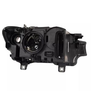 Faros Delanteros LED para BMW X3 F25 LCI, 8 Pines, 63117401141, Versión Estadounidense, D2S, Halógenos, Xenón, Izquierdo y Derecho - Product Image 3