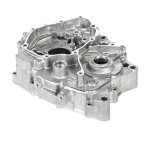 Cárter de motor de motocicleta <span class=keywords><strong>para</strong></span> Honda Cub cc110, cárter de motor, cárter de lado izquierdo - Product Image 4