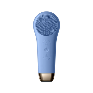 La <span class=keywords><strong>brosse</strong></span> de beauté intelligente nettoie en profondeur la peau tout en apaisant la fatigue et raffermissant les contours. - Product Image 3