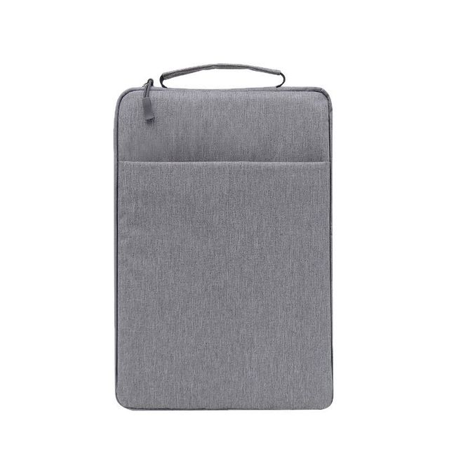 Custom Logo Fashion Laptop Sleeve Tablet Computer Waterproof Thin Lightweight Protective Case Portable Shoulder Bags