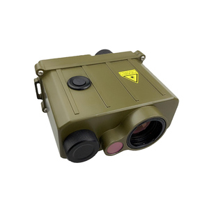 DRJ0F-B15K दूरबीन लेजर रेंजफाइंडर 30-15000 मीटर आउटडोर लंबी दूरी माप मीटर आवृत्ति 1064nm - Product Image 3