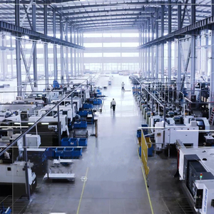 Jiangxin 2025, varilla de pistón cromada dura, prensa, carretilla elevadora, eje de dirección, piezas de accesorios hidráulicos - Product Image 6