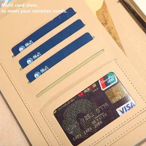 Cadernos de Couro de Pele de Ovelha para Escritório e Escola, Atacado de Fabricantes - Product Image 6