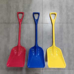 Pala para Nieve de Plástico para Uso Agrícola, Pala para Nieve y Playa, Herramientas de Plástico, Palas de Plástico - Product Image 3