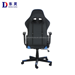 <span class=keywords><strong>Chaise</strong></span> de jeu en cuir confortable bon marché Vente en gros de chaises de jeu ergonomiques de luxe pour ordinateur de bureau Fauteuil de jeu <span class=keywords><strong>Razer</strong></span> - Product Image 6