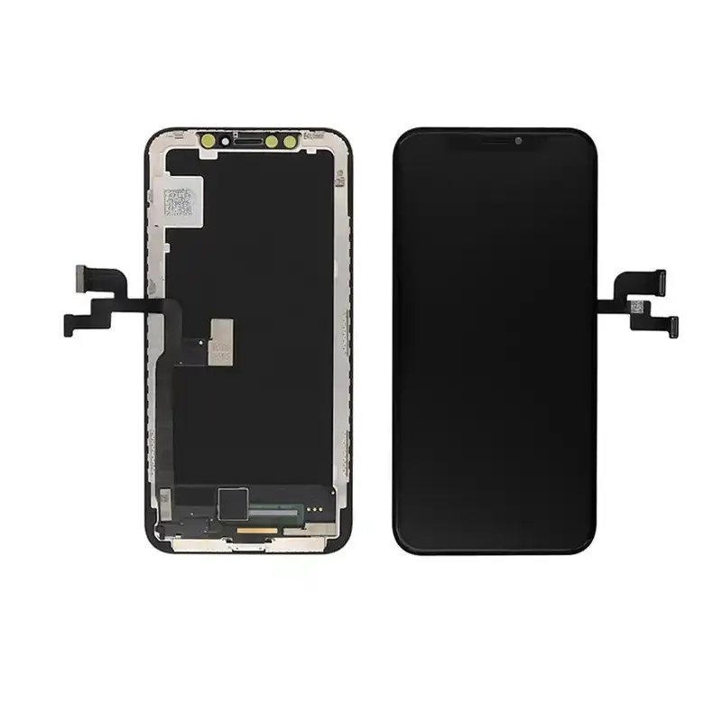 Điện Thoại Di Động Màn Hình LCD IPhone Màn Hình Cảm Ứng Thay Thế Kèm Bộ Số Hóa Cho IPhone X Màn Hình Cảm Ứng LCD Màn Hình Cảm Ứng Cho IPhone X