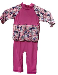 Impression enfants bébé fille garçon <span class=keywords><strong>maillot</strong></span> de <span class=keywords><strong>bain</strong></span> <span class=keywords><strong>maillot</strong></span> de <span class=keywords><strong>bain</strong></span> enfants flottant natation maillots de <span class=keywords><strong>bain</strong></span> - Product Image 3