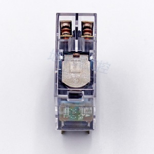 Relé de Potencia Original G2R-1-S, Tipo de Bobina S L, Serie SD SN SND R2RS - Product Image 1