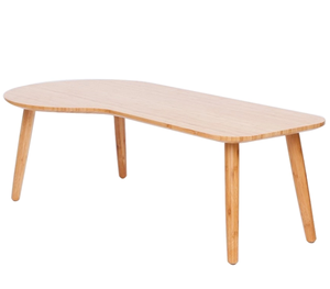 Mesas <span class=keywords><strong>de</strong></span> centro <span class=keywords><strong>de</strong></span> té <span class=keywords><strong>de</strong></span> bambú <span class=keywords><strong>de</strong></span> piso corto originales <span class=keywords><strong>de</strong></span> diseño moderno mesa para niños - Product Image 1