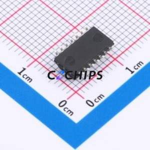 Original a estrenar X1B0002320001 SOP-14 Circuito integrado IC Chip Reloj en tiempo real (RTC) - Product Image 2