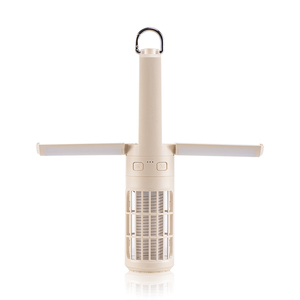 Lámpara LED portátil para matar mosquitos, lámpara eléctrica con alimentación USB, resistente al agua, linterna para acampar, luz para exteriores - Product Image 1