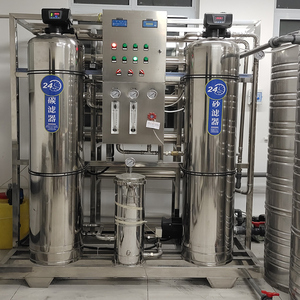 Système de filtration d'eau Survie Filtros de Recambio Traitement de <span class=keywords><strong>l</strong></span>'eau de <span class=keywords><strong>rivière</strong></span> par osmose - Product Image 4