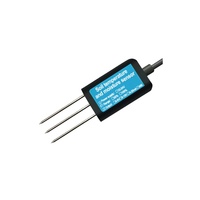 Testeur de température et d'humidité du sol, le lot de 5 v, VTS500