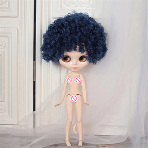 Muñeca BJD ICY DBS de 30 cm (12 pulgadas) tipo Blyth Azone con articulaciones móviles para niñas - Product Image 2