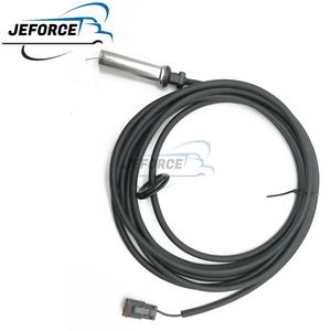 VOLVO FH12/FM13 휠 속도 센서 소싱 에이전트에 대한 WABCO 21247157 용 JEFORCE 대형 트럭 부품 ABS 센서 4410323890 - Product Image 5