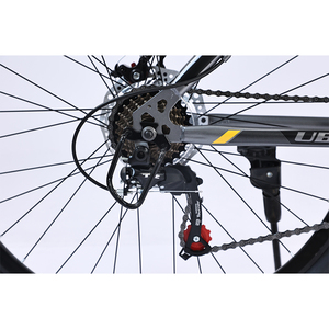 2023 <span class=keywords><strong>27</strong></span>,5 "Down Hill toda suspensión amortiguador trasero <span class=keywords><strong>E</strong></span> bicicleta todoterreno montaña Ebike bicicleta eléctrica - Product Image 4