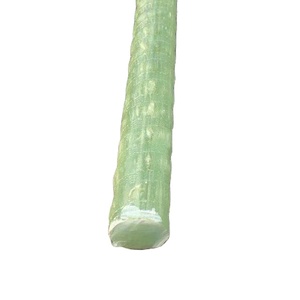 Frp/gfrp/grp เหล็กเส้นใยแก้วสำหรับรถไฟใต้ดิน - Product Image 2