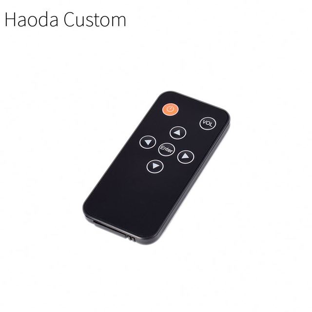Custom 315Mhz Copy Remote Control Duplicator 36 Keys 3Key Rf Blue Tooth 4 Digit Universal Codes 44 Key Ir 6 868Mhz Learning Code