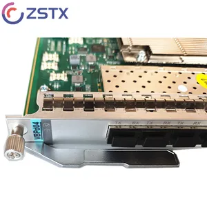 ZTE VBPD04 is suitable for ZTE ZXSDR V9200 frame